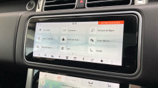 Land Rover Range Rover 3.0 SDV6 Vogue 4dr Auto Diesel Estate